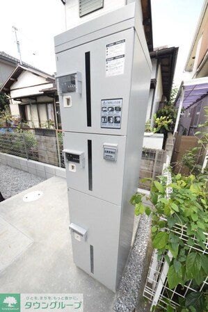 サザンコート府中の物件内観写真